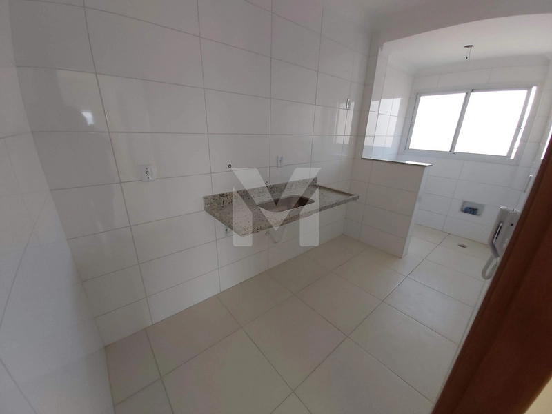 **Apartamento 2 Dormitórios para Locação | Vila Tupi – Praia Grande**: 15ª foto da galeria de imagens do imóvel