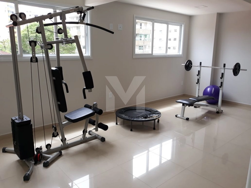 **Apartamento 2 Dormitórios para Locação | Vila Tupi – Praia Grande**: 9ª foto da galeria de imagens do imóvel