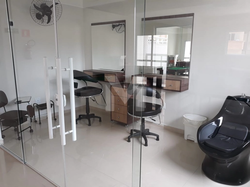 **Apartamento 2 Dormitórios para Locação | Vila Tupi – Praia Grande**: 5ª foto da galeria de imagens do imóvel