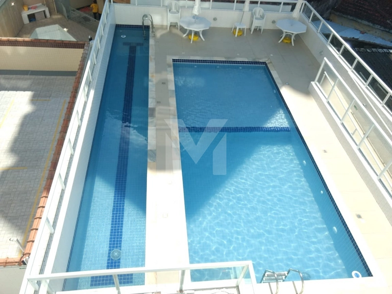 **Apartamento 2 Dormitórios para Locação | Vila Tupi – Praia Grande**: 11ª foto da galeria de imagens do imóvel