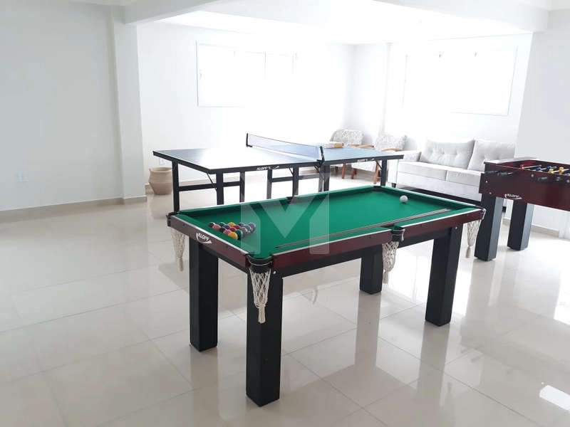 **Apartamento 2 Dormitórios para Locação | Vila Tupi – Praia Grande**: 7ª foto da galeria de imagens do imóvel