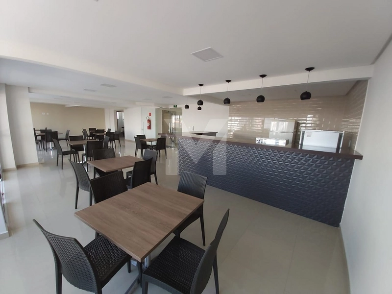 **Apartamento 2 Dormitórios para Locação | Vila Tupi – Praia Grande**: 4ª foto da galeria de imagens do imóvel