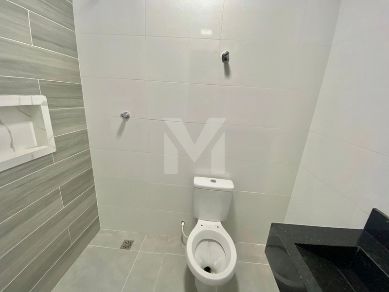 Sobrado de fundos com quintal amplo e privativo!!!: 11ª foto da galeria de imagens do imóvel
