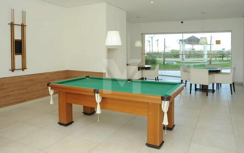 Apartamento Pé na areia 2 dormitórios na Vila Mirim.: 32ª foto da galeria de imagens do imóvel