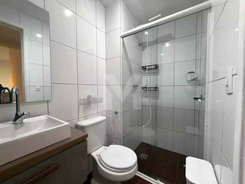 Apartamento Pé na areia 2 dormitórios na Vila Mirim.: 19ª foto da galeria de imagens do imóvel
