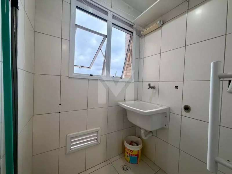 Apartamento Pé na areia 2 dormitórios na Vila Mirim.: 8ª foto da galeria de imagens do imóvel