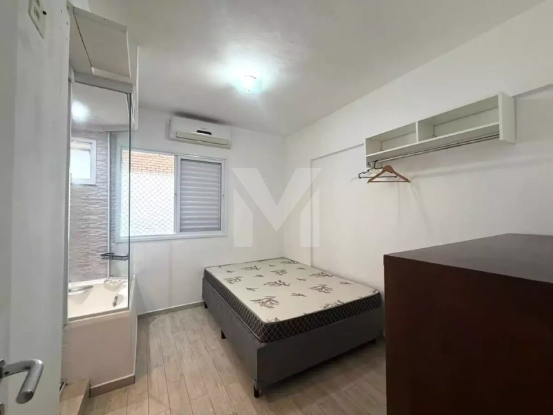 Apartamento Pé na areia 2 dormitórios na Vila Mirim.: 23ª foto da galeria de imagens do imóvel