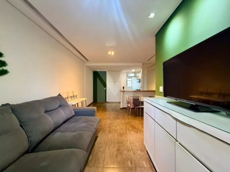 Apartamento Pé na areia 2 dormitórios na Vila Mirim.: 18ª foto da galeria de imagens do imóvel
