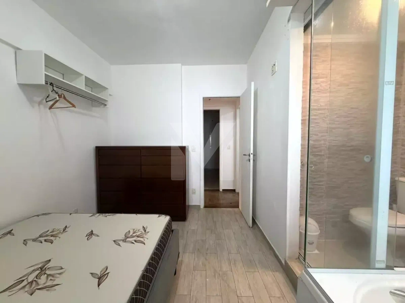 Apartamento Pé na areia 2 dormitórios na Vila Mirim.: 22ª foto da galeria de imagens do imóvel