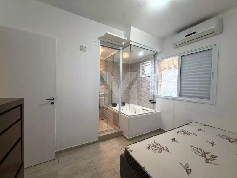 Apartamento Pé na areia 2 dormitórios na Vila Mirim.: 24ª foto da galeria de imagens do imóvel