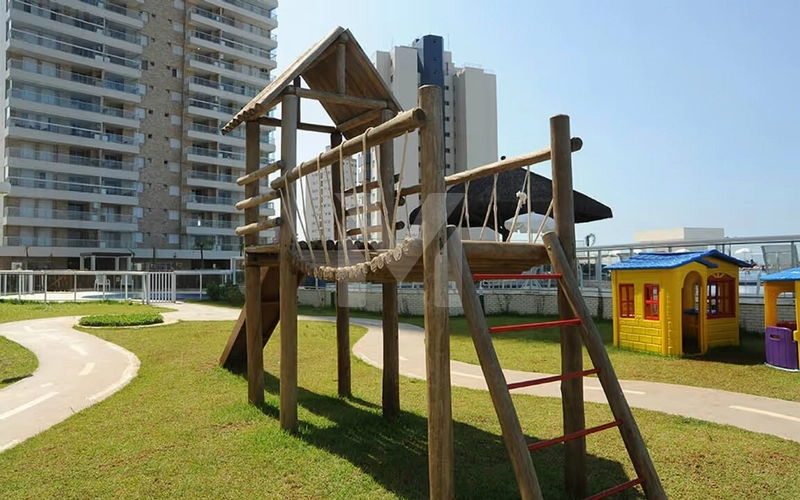 Apartamento Pé na areia 2 dormitórios na Vila Mirim.: 29ª foto da galeria de imagens do imóvel
