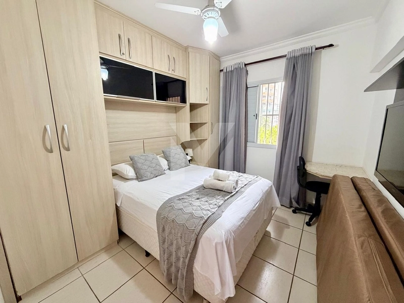 Apartamento frente total para mar na Guilhermina: 29ª foto da galeria de imagens do imóvel