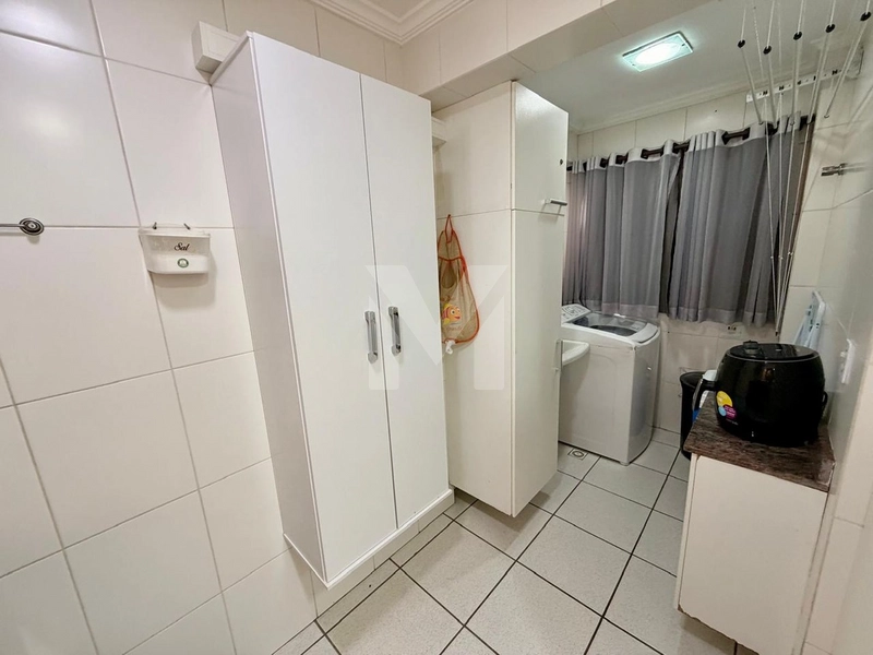 Apartamento frente total para mar na Guilhermina: 9ª foto da galeria de imagens do imóvel