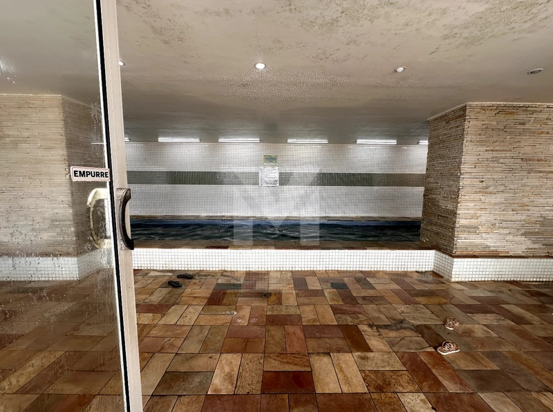 Apartamento frente total para mar na Guilhermina: 48ª foto da galeria de imagens do imóvel
