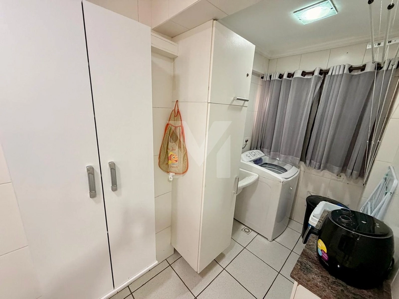 Apartamento frente total para mar na Guilhermina: 8ª foto da galeria de imagens do imóvel