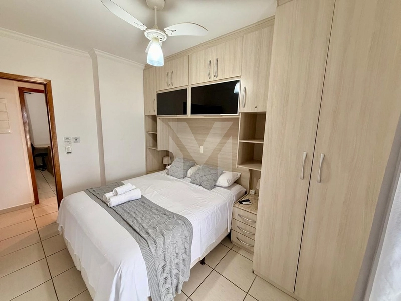 Apartamento frente total para mar na Guilhermina: 33ª foto da galeria de imagens do imóvel