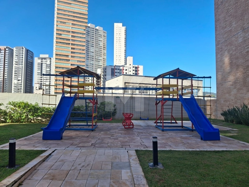Apartamento frente total para mar na Guilhermina: 36ª foto da galeria de imagens do imóvel