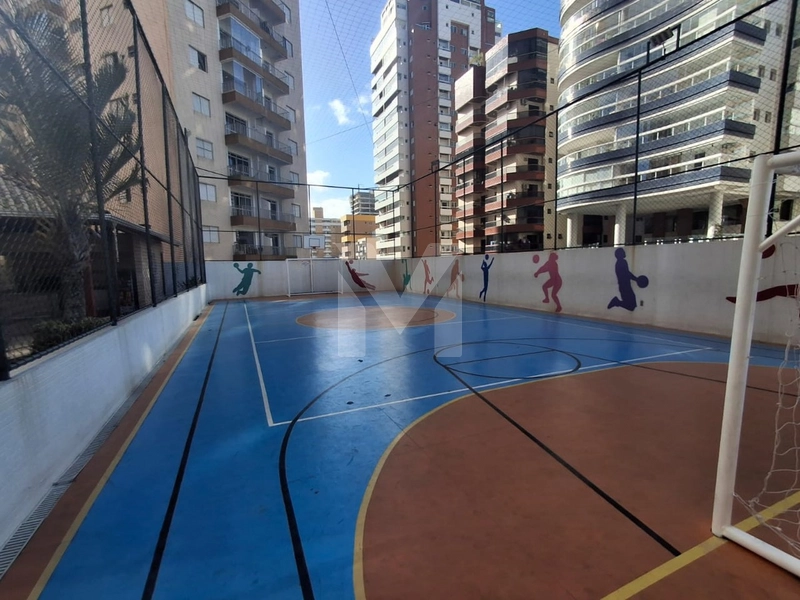 Apartamento frente total para mar na Guilhermina: 42ª foto da galeria de imagens do imóvel