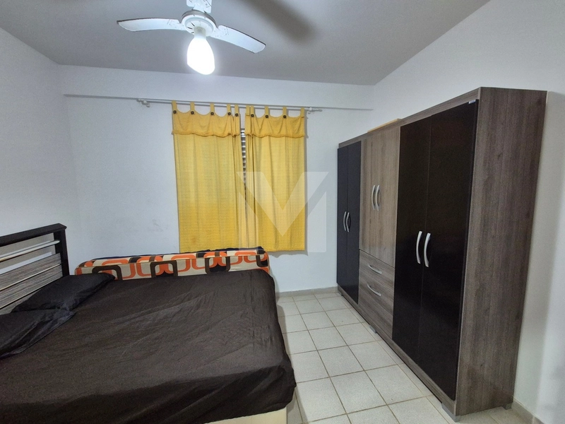 APARTAMENTO MOBILIADO PARA LOCAÇÃO — 2 DORMITÓRIOS | VILA CAIÇARA: 4ª foto da galeria de imagens do imóvel