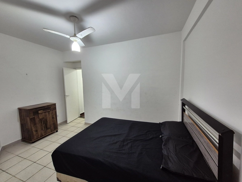 APARTAMENTO MOBILIADO PARA LOCAÇÃO — 2 DORMITÓRIOS | VILA CAIÇARA: 3ª foto da galeria de imagens do imóvel