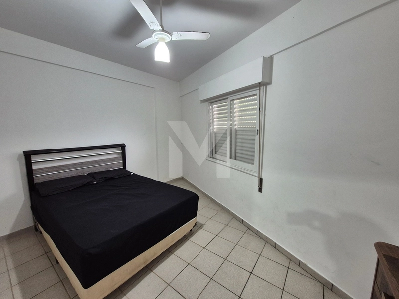 APARTAMENTO MOBILIADO PARA LOCAÇÃO — 2 DORMITÓRIOS | VILA CAIÇARA: 2ª foto da galeria de imagens do imóvel