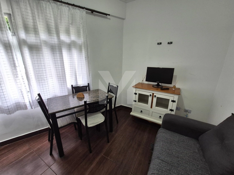 APARTAMENTO MOBILIADO PARA LOCAÇÃO — 2 DORMITÓRIOS | VILA CAIÇARA