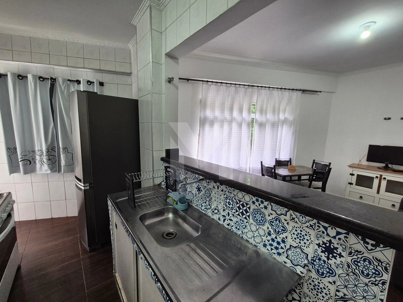 APARTAMENTO MOBILIADO PARA LOCAÇÃO — 2 DORMITÓRIOS | VILA CAIÇARA: 9ª foto da galeria de imagens do imóvel