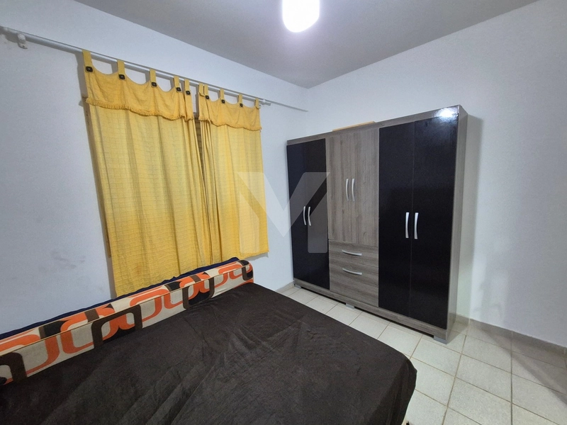 APARTAMENTO MOBILIADO PARA LOCAÇÃO — 2 DORMITÓRIOS | VILA CAIÇARA: 6ª foto da galeria de imagens do imóvel