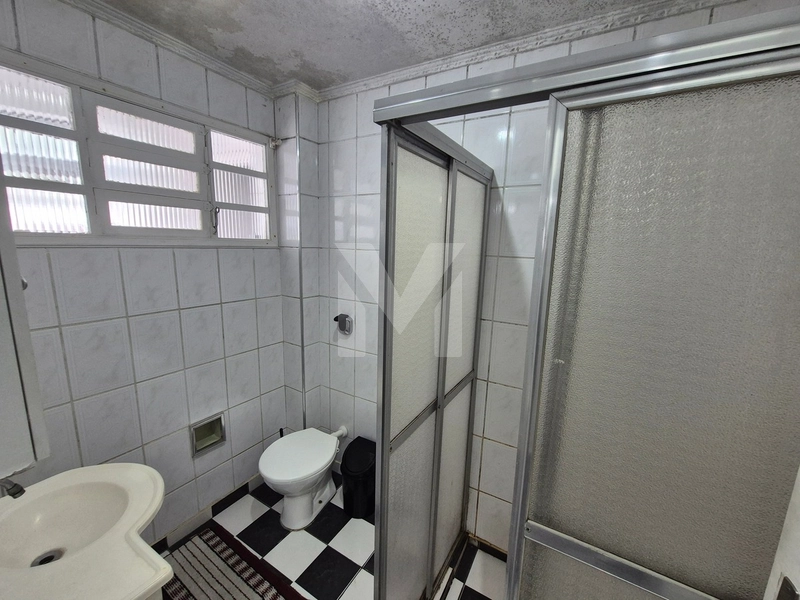 APARTAMENTO MOBILIADO PARA LOCAÇÃO — 2 DORMITÓRIOS | VILA CAIÇARA: 7ª foto da galeria de imagens do imóvel
