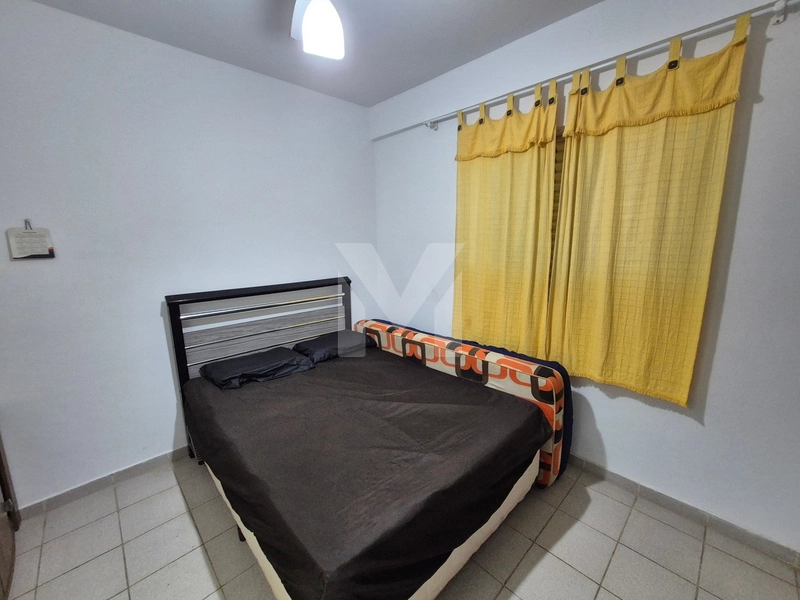 APARTAMENTO MOBILIADO PARA LOCAÇÃO — 2 DORMITÓRIOS | VILA CAIÇARA: 5ª foto da galeria de imagens do imóvel