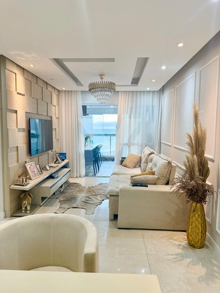 Apartamento frente mar à venda em Praia Grande, Boqueirão: 16ª foto da galeria de imagens do imóvel