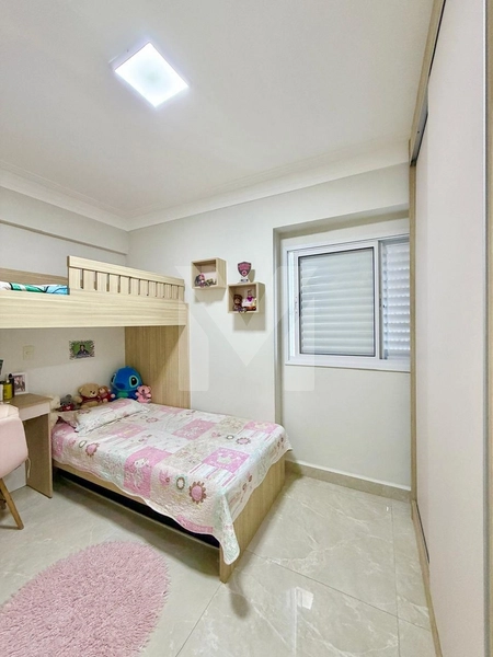 Apartamento frente mar à venda em Praia Grande, Boqueirão: 12ª foto da galeria de imagens do imóvel