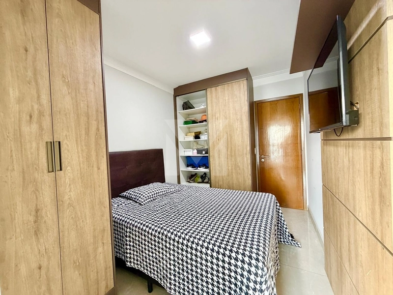 Apartamento frente mar à venda em Praia Grande, Boqueirão: 14ª foto da galeria de imagens do imóvel