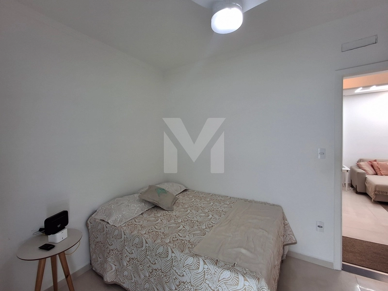 Lindo apartamento mobiliado com 3 dormitórios frente total para o mar: 33ª foto da galeria de imagens do imóvel