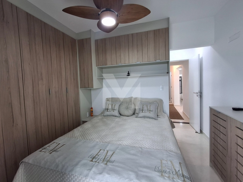 Lindo apartamento mobiliado com 3 dormitórios frente total para o mar: 39ª foto da galeria de imagens do imóvel