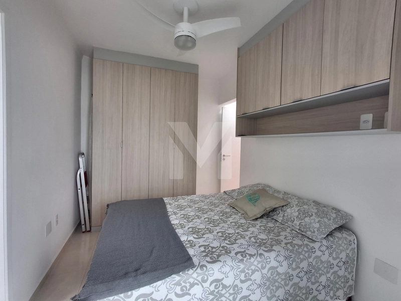 Lindo apartamento mobiliado com 3 dormitórios frente total para o mar: 28ª foto da galeria de imagens do imóvel