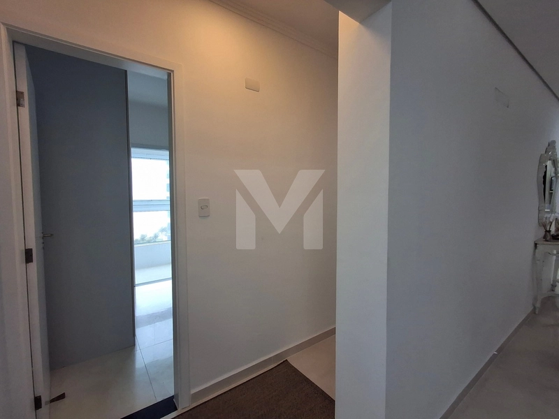 Lindo apartamento mobiliado com 3 dormitórios frente total para o mar: 26ª foto da galeria de imagens do imóvel