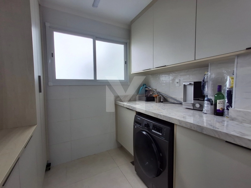 Lindo apartamento mobiliado com 3 dormitórios frente total para o mar: 21ª foto da galeria de imagens do imóvel