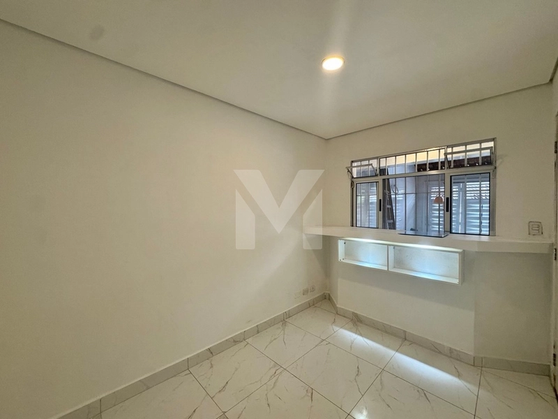 CASA 3 DORMITÓRIOS REFORMADA - CHURRASQUEIRA: 7ª foto da galeria de imagens do imóvel
