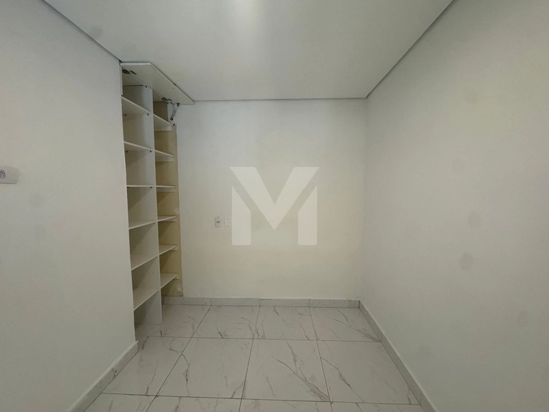 CASA 3 DORMITÓRIOS REFORMADA - CHURRASQUEIRA: 5ª foto da galeria de imagens do imóvel