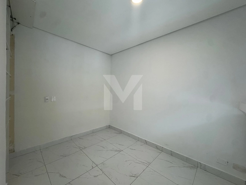 CASA 3 DORMITÓRIOS REFORMADA - CHURRASQUEIRA: 3ª foto da galeria de imagens do imóvel