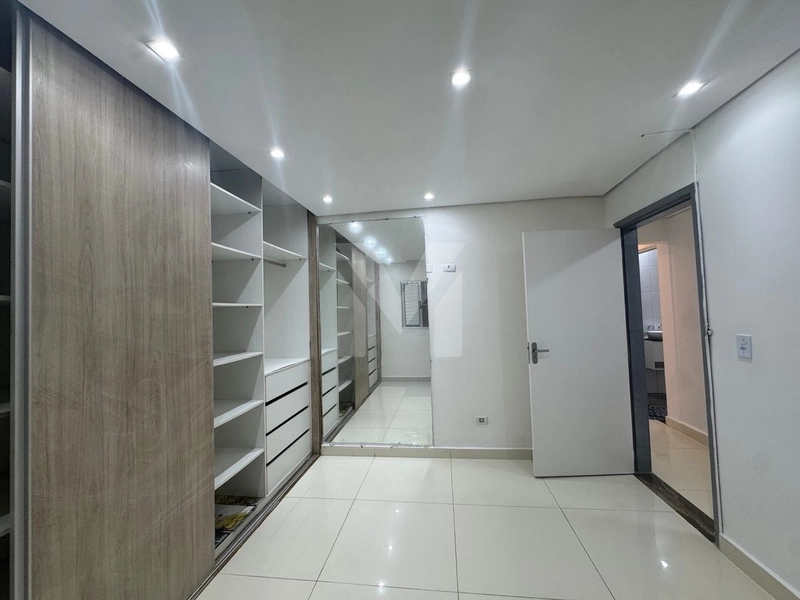 CASA 3 DORMITÓRIOS REFORMADA - CHURRASQUEIRA: 10ª foto da galeria de imagens do imóvel