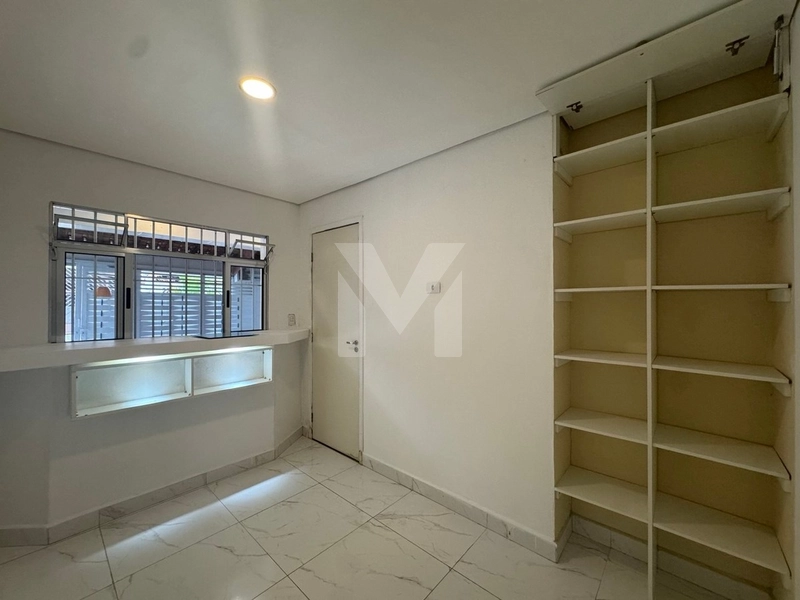 CASA 3 DORMITÓRIOS REFORMADA - CHURRASQUEIRA: 2ª foto da galeria de imagens do imóvel