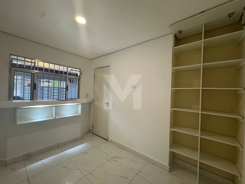 CASA 3 DORMITÓRIOS REFORMADA - CHURRASQUEIRA: 4ª foto da galeria de imagens do imóvel