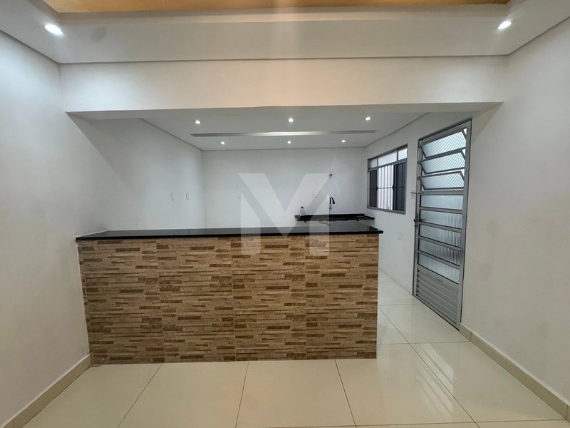 CASA 3 DORMITÓRIOS REFORMADA - CHURRASQUEIRA: 15ª foto da galeria de imagens do imóvel