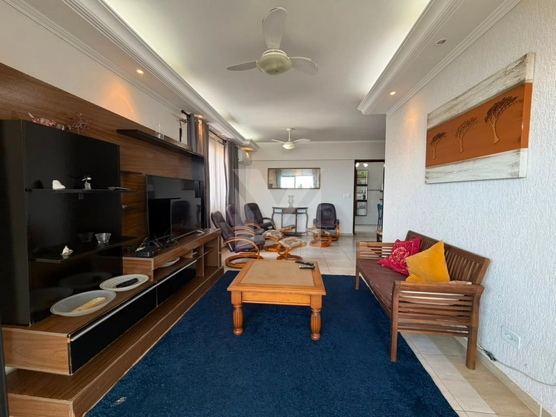 Apartamento frente mar à venda , no bairo Guilhermina: 4ª foto da galeria de imagens do imóvel
