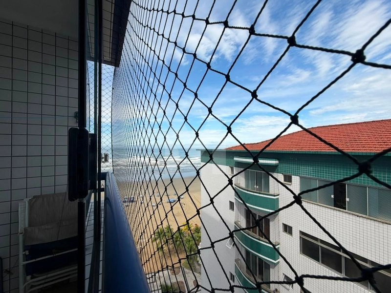 Apartamento frente mar à venda , no bairo Guilhermina: 18ª foto da galeria de imagens do imóvel