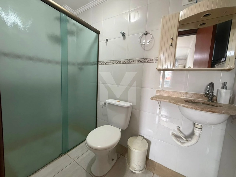 Apartamento frente mar à venda , no bairo Guilhermina: 17ª foto da galeria de imagens do imóvel