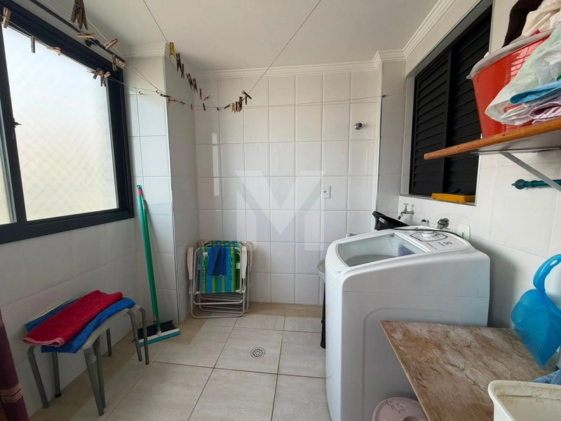 Apartamento frente mar à venda , no bairo Guilhermina: 7ª foto da galeria de imagens do imóvel