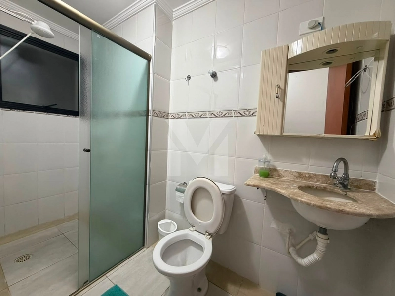 Apartamento frente mar à venda , no bairo Guilhermina: 15ª foto da galeria de imagens do imóvel